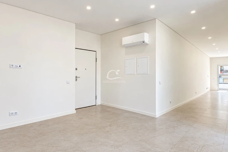 Apartamento T1 para Venda em Loule (São Clemente) Foto 2