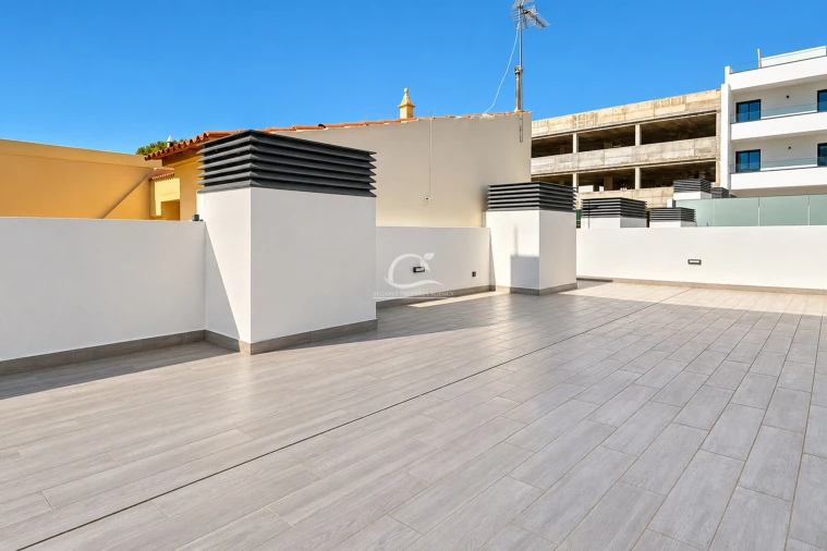 Apartamento T1 para Venda em Loule (São Clemente) Foto 11