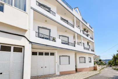 Apartamento T3 para Venda em Loule (São Clemente)