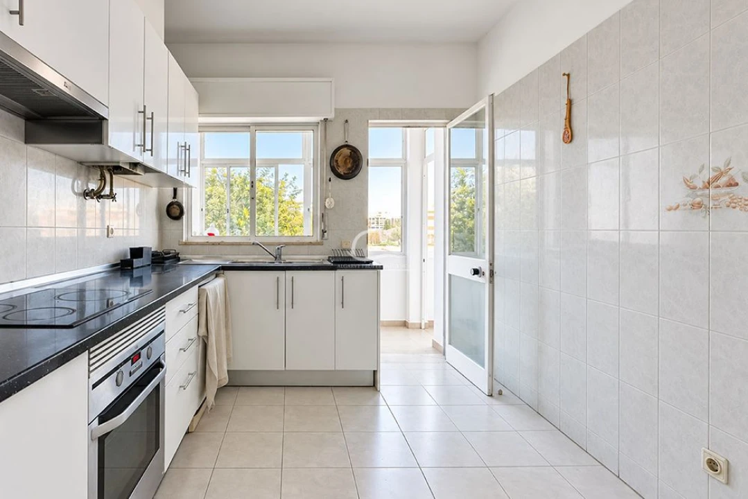 Apartamento T3 para Venda em Loule (São Clemente) Foto 9