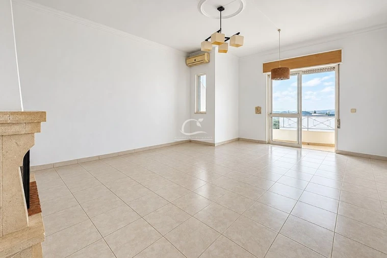 Apartamento T3 para Venda em Loule (São Clemente) Foto 5