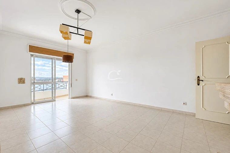 Apartamento T3 para Venda em Loule (São Clemente) Foto 3