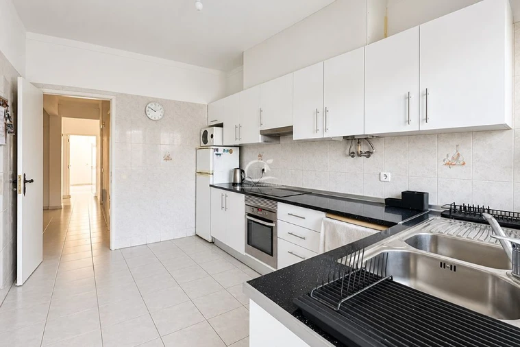 Apartamento T3 para Venda em Loule (São Clemente) Foto 10