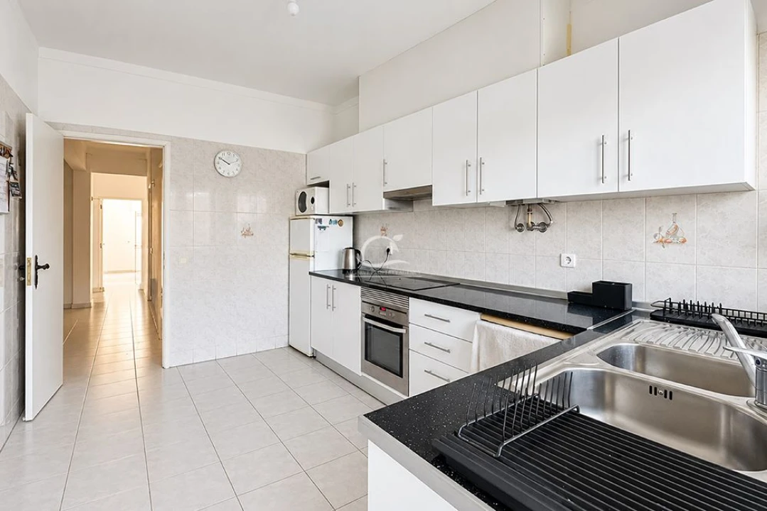 Apartamento T3 para Venda em Loule (São Clemente) Foto 10