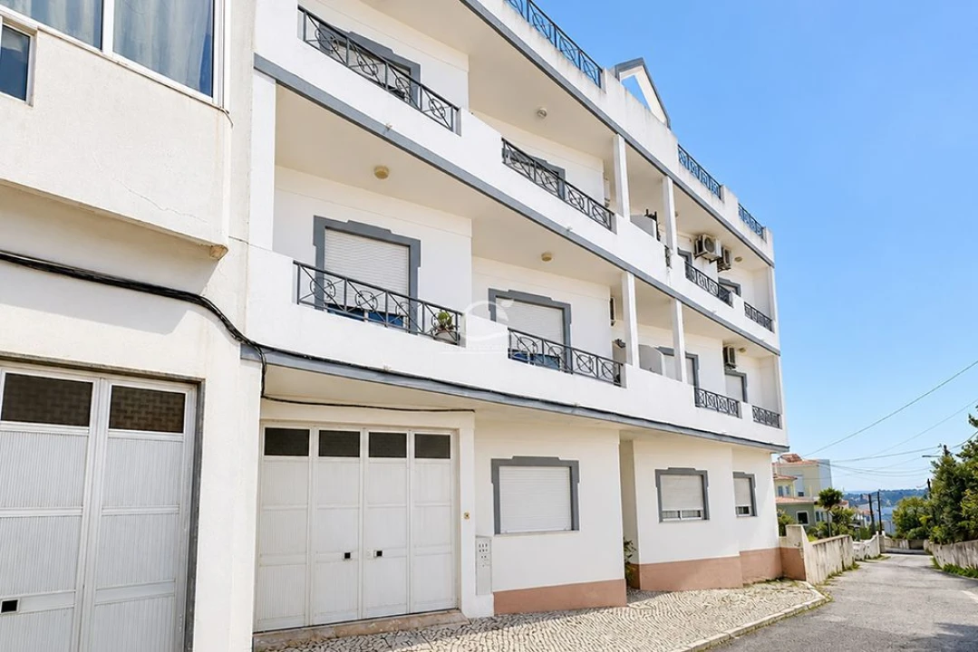 Apartamento T3 para Venda em Loule (São Clemente) Foto 1