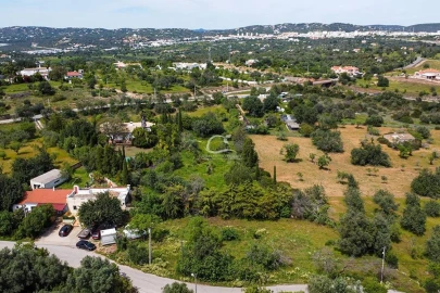 Terreno para Venda em Loule (São Clemente)