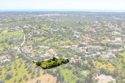 Terreno para Venda em Loule (São Clemente)