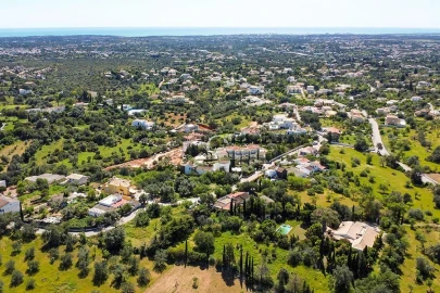 Terreno para Venda em Loule (São Clemente)