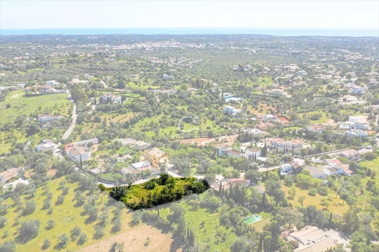 Terreno para Venda em Loule (São Clemente) Foto 3