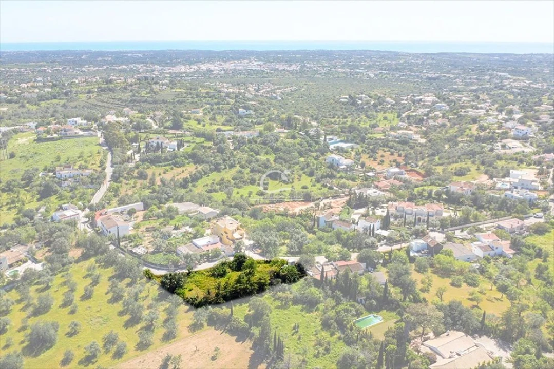 Terreno para Venda em Loule (São Clemente) Foto 3