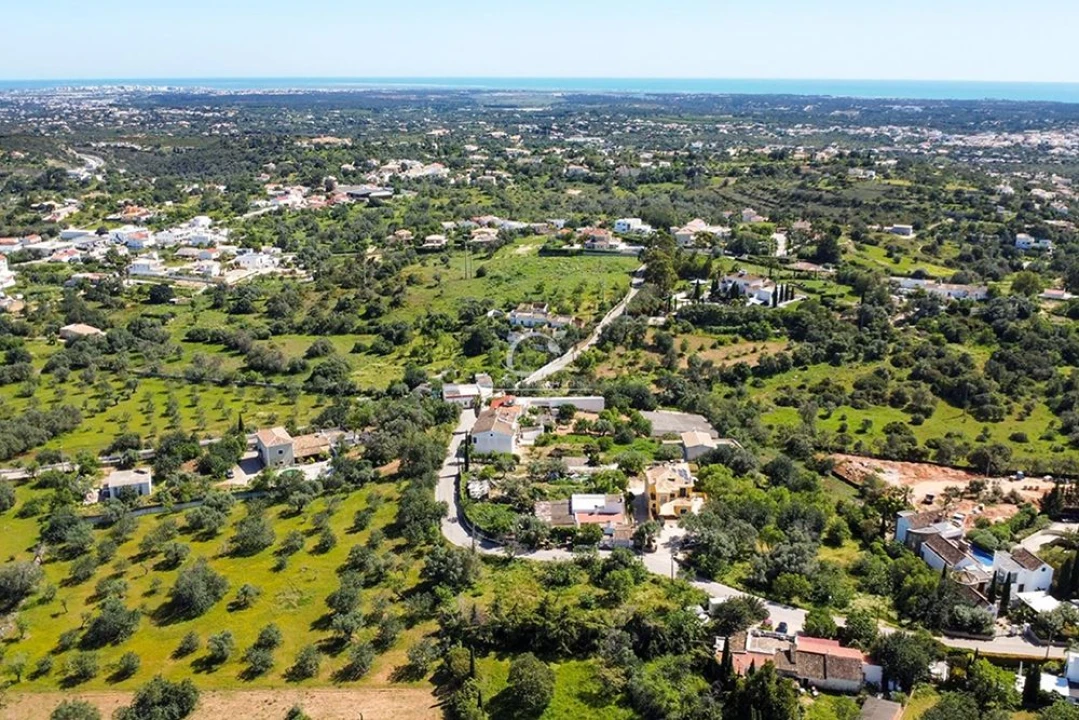 Terreno para Venda em Loule (São Clemente) Foto 6