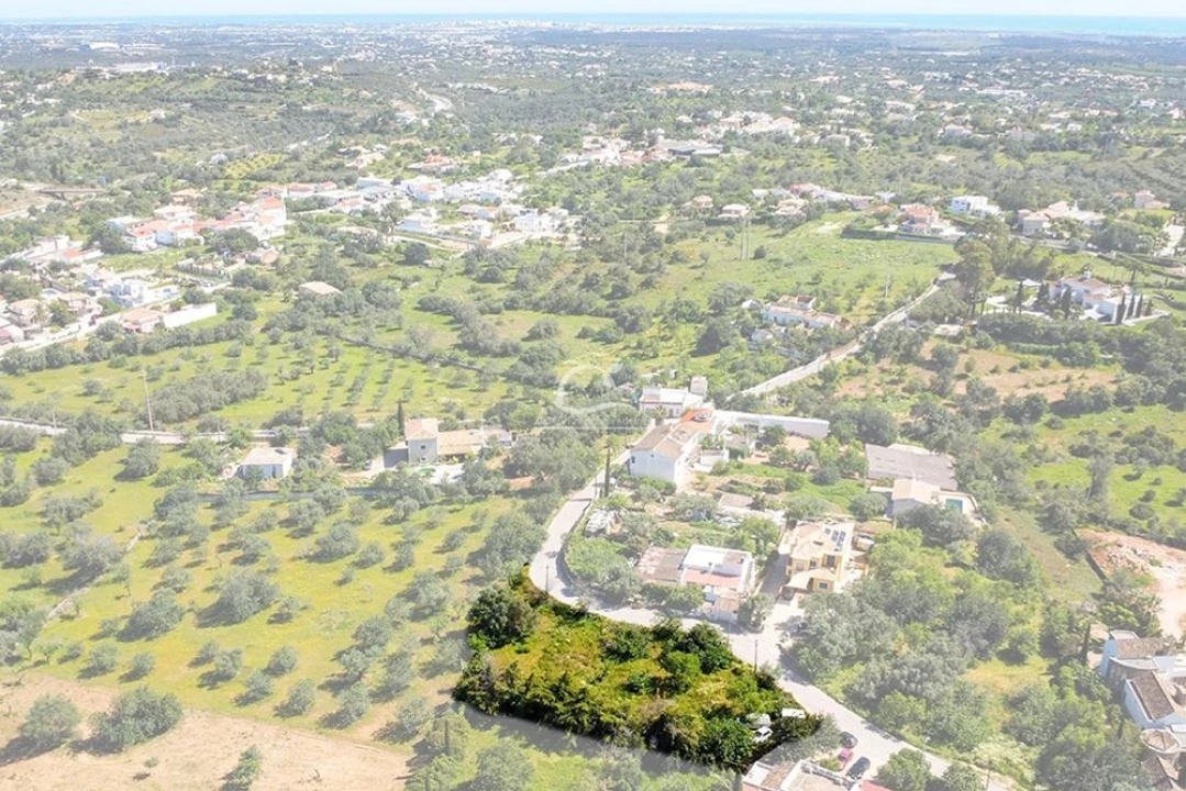 Terreno para Venda em Loule (São Clemente) Foto 4