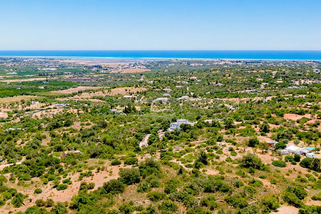 Terreno para Venda em Olhão Foto 8
