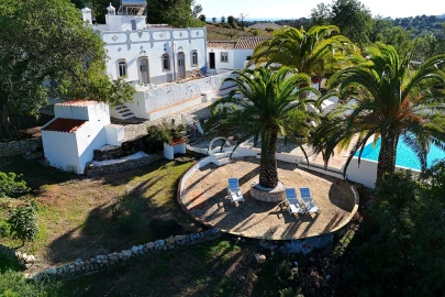 Moradia T4 para Venda em Loule (São Clemente)