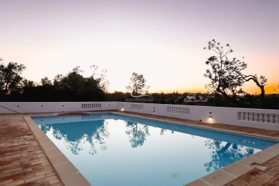 Moradia T4 para Venda em Loule (São Clemente)