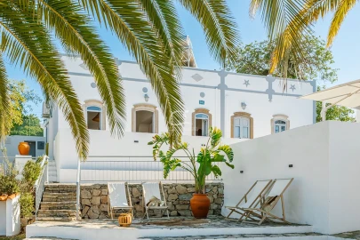 Moradia T4 para Venda em Loule (São Clemente)