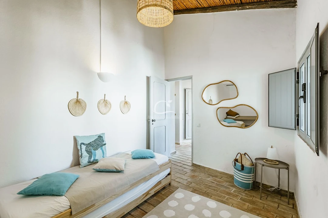 Moradia T4 para Venda em Loule (São Clemente) Foto 10