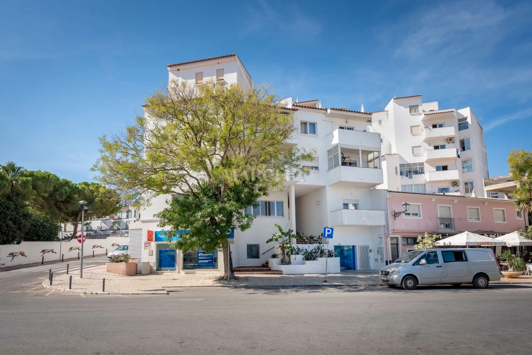 Apartamento T3 para Venda em Lagos (São Sebastião e Santa Maria) Foto 21