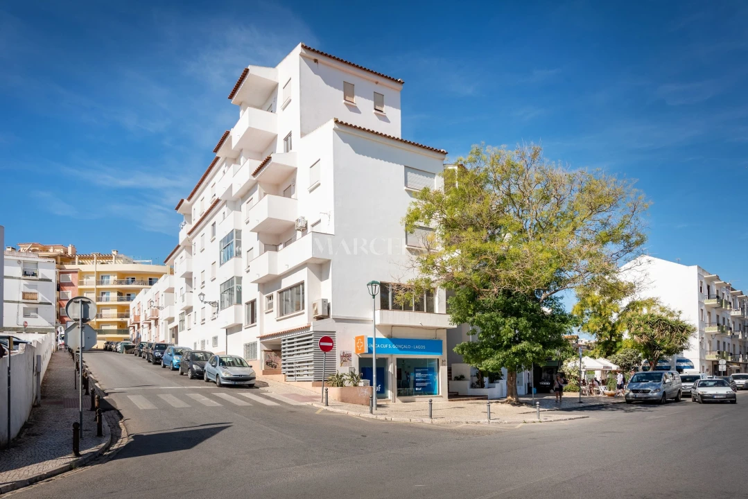 Apartamento T3 para Venda em Lagos (São Sebastião e Santa Maria) Foto 1