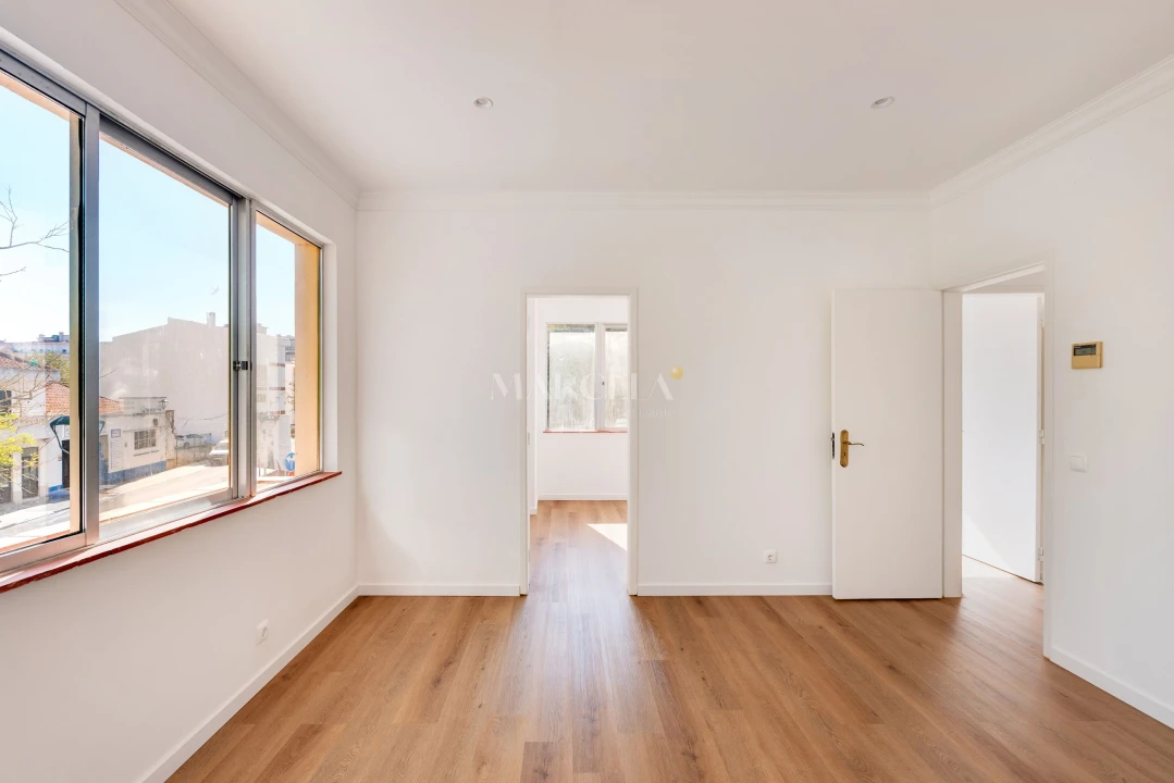 Apartamento T3 para Venda em Lagos (São Sebastião e Santa Maria) Foto 11