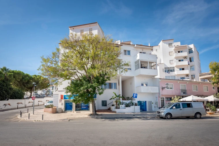 Apartamento T3 para Venda em Lagos (São Sebastião e Santa Maria) Foto 21