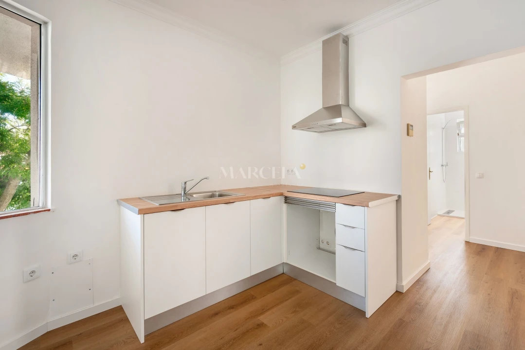 Apartamento T3 para Venda em Lagos (São Sebastião e Santa Maria) Foto 6