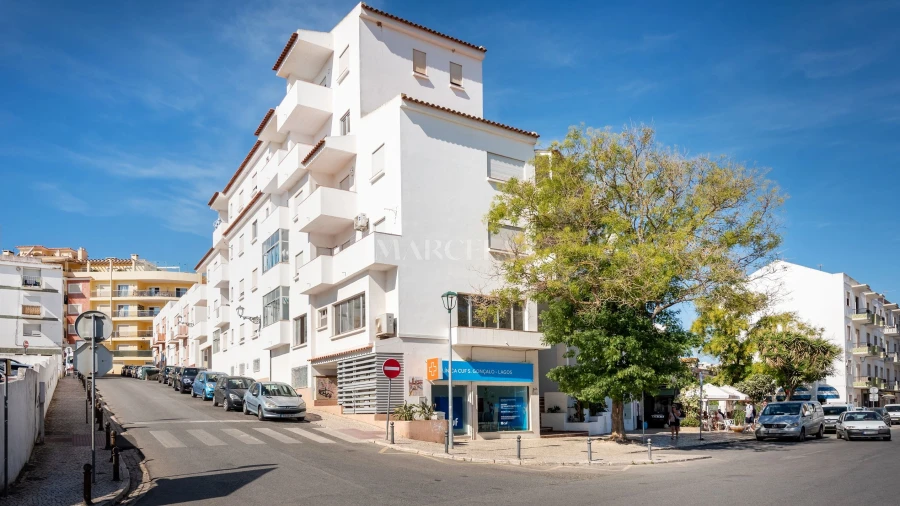 Apartamento T3 para Venda em Lagos (São Sebastião e Santa Maria)