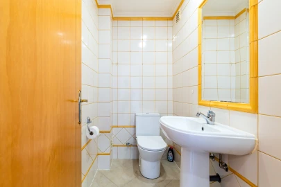 Apartamento T2 para Venda em Quarteira