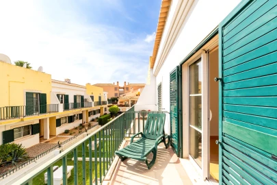Apartamento T2 para Venda em Quarteira