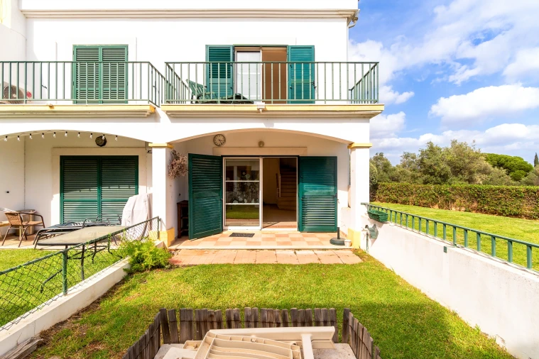 Apartamento T2 para Venda em Quarteira Foto 15