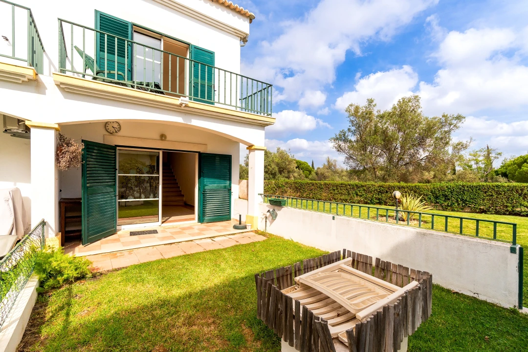 Apartamento T2 para Venda em Quarteira Foto 7