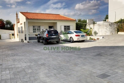 Moradia T4 para Venda em Almancil