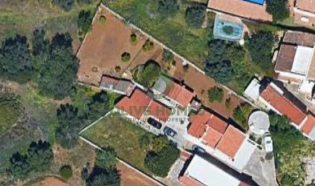 Moradia T4 para Venda em Almancil