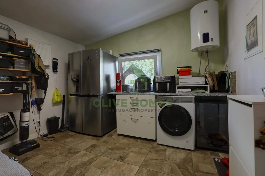 Moradia T4 para Venda em Almancil Foto 17