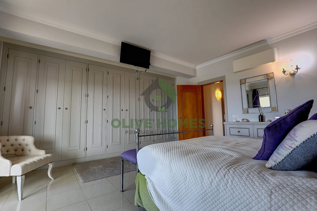 Apartamento T3 para Venda em Quarteira Foto 20