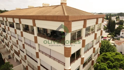 Apartamento T3 para Venda em Quarteira
