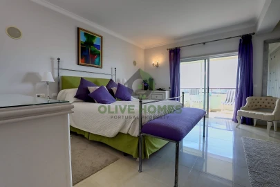 Apartamento T3 para Venda em Quarteira