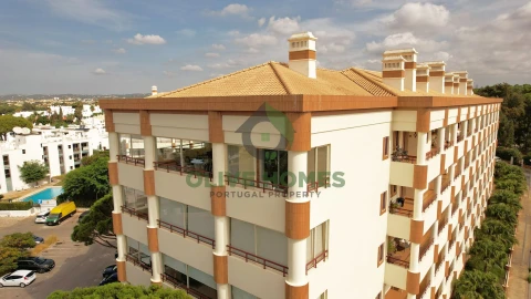 Apartamento T3 para Venda em Quarteira