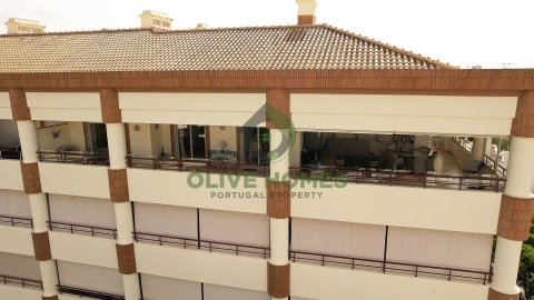 Apartamento T3 para Venda em Quarteira