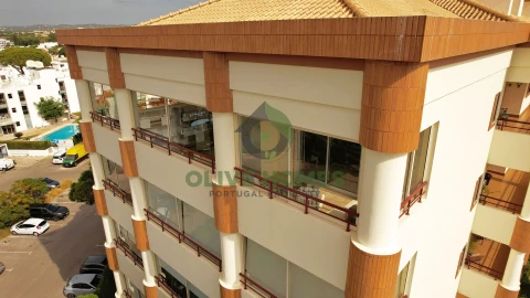 Apartamento T3 para Venda em Quarteira