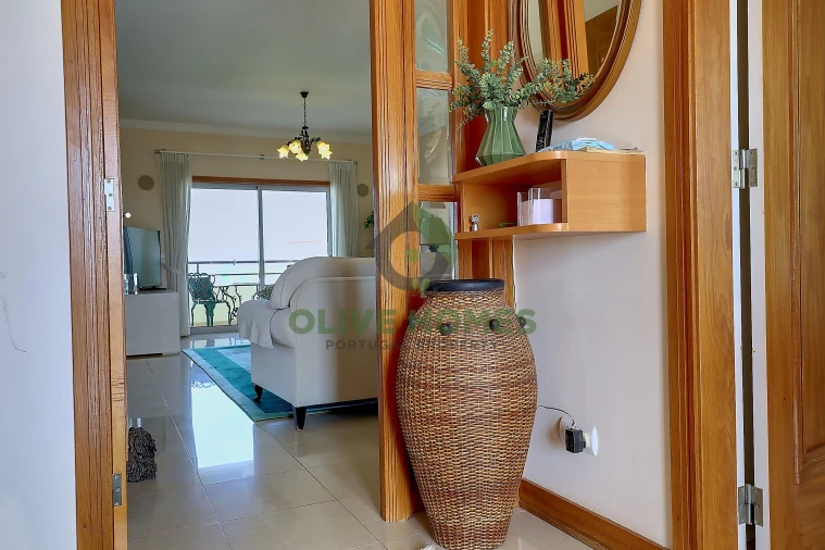Apartamento T3 para Venda em Quarteira Foto 23