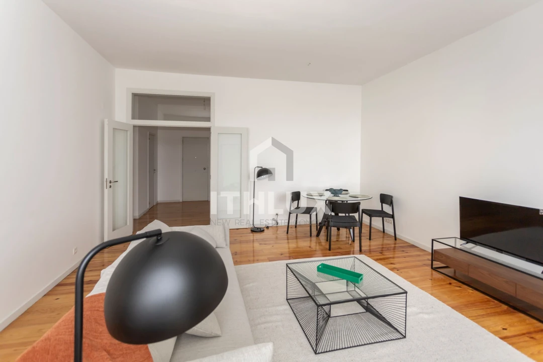 Apartamento T2 para Venda em Santa Maria Maior Foto 34