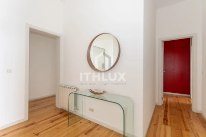 Apartamento T2 para Venda em Santa Maria Maior