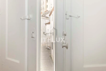 Apartamento T2 para Venda em Santa Maria Maior
