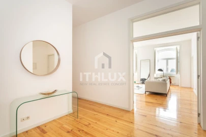 Apartamento T2 para Venda em Santa Maria Maior