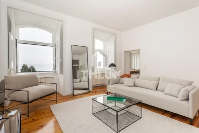 Apartamento T2 para Venda em Santa Maria Maior