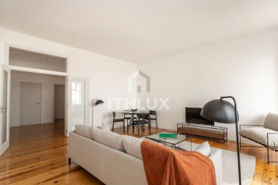 Apartamento T2 para Venda em Santa Maria Maior