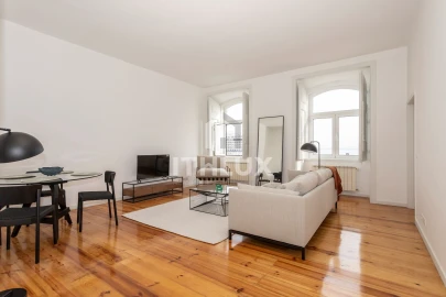 Apartamento T2 para Venda em Santa Maria Maior