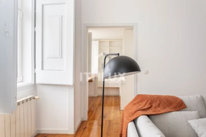 Apartamento T2 para Venda em Santa Maria Maior