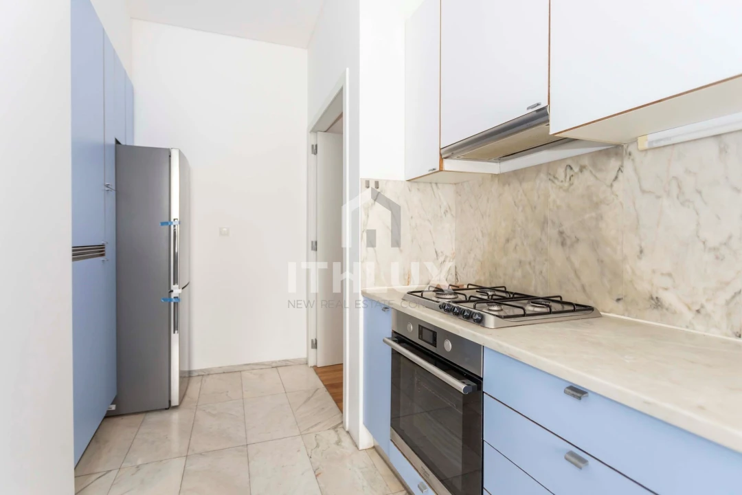 Apartamento T2 para Venda em Santa Maria Maior Foto 25